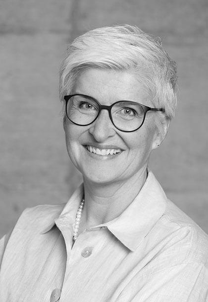 Jacqueline Binna